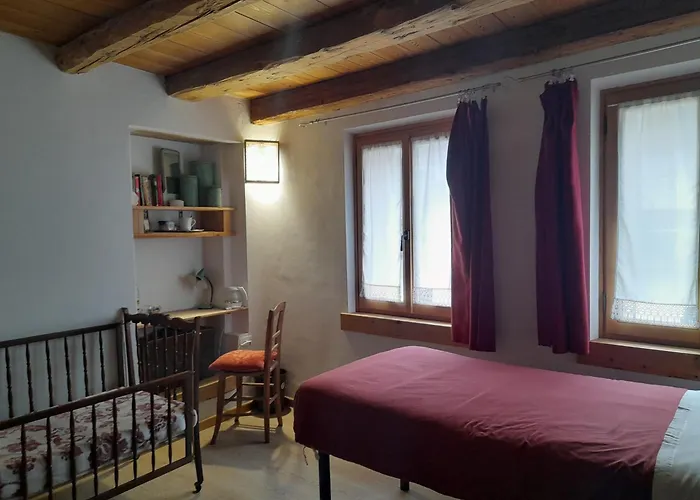 Bed and Breakfast Casa 1885 Belluno